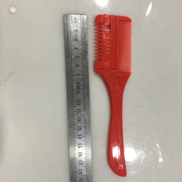 青青饰品经营部 专业批发美发梳与碎发器，助力两元店轻松配货